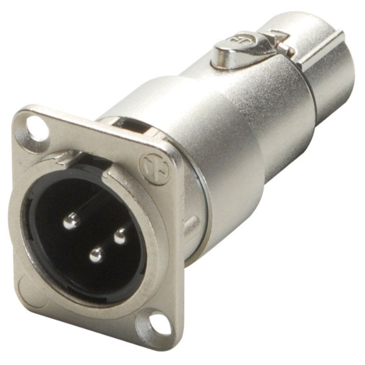 Разъем xlr neutrik